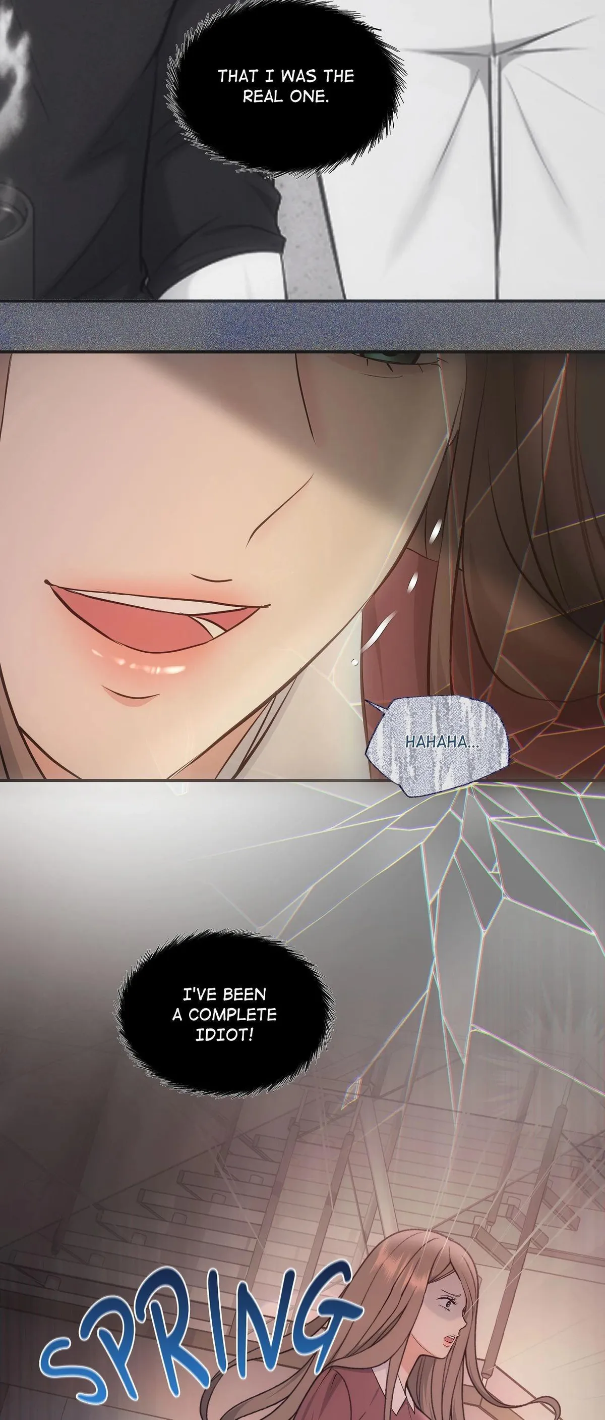 A Consensual Relationship Chapter 31 page 61 - 