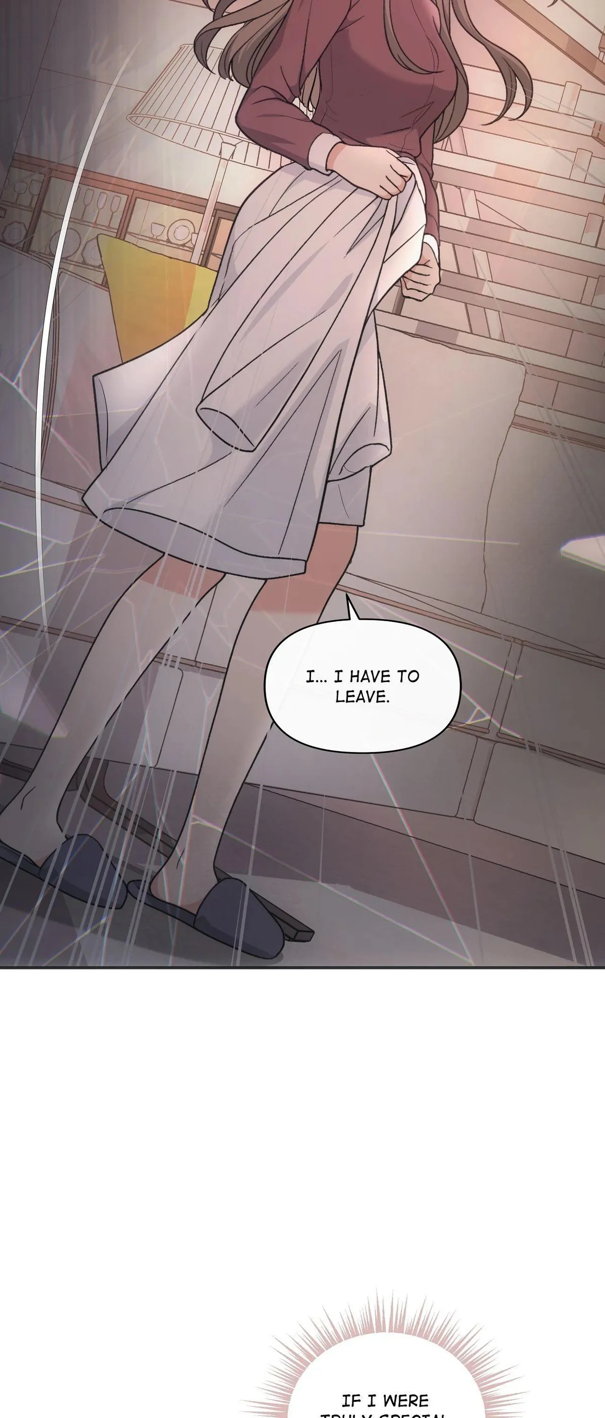A Consensual Relationship Chapter 31 page 62 - 