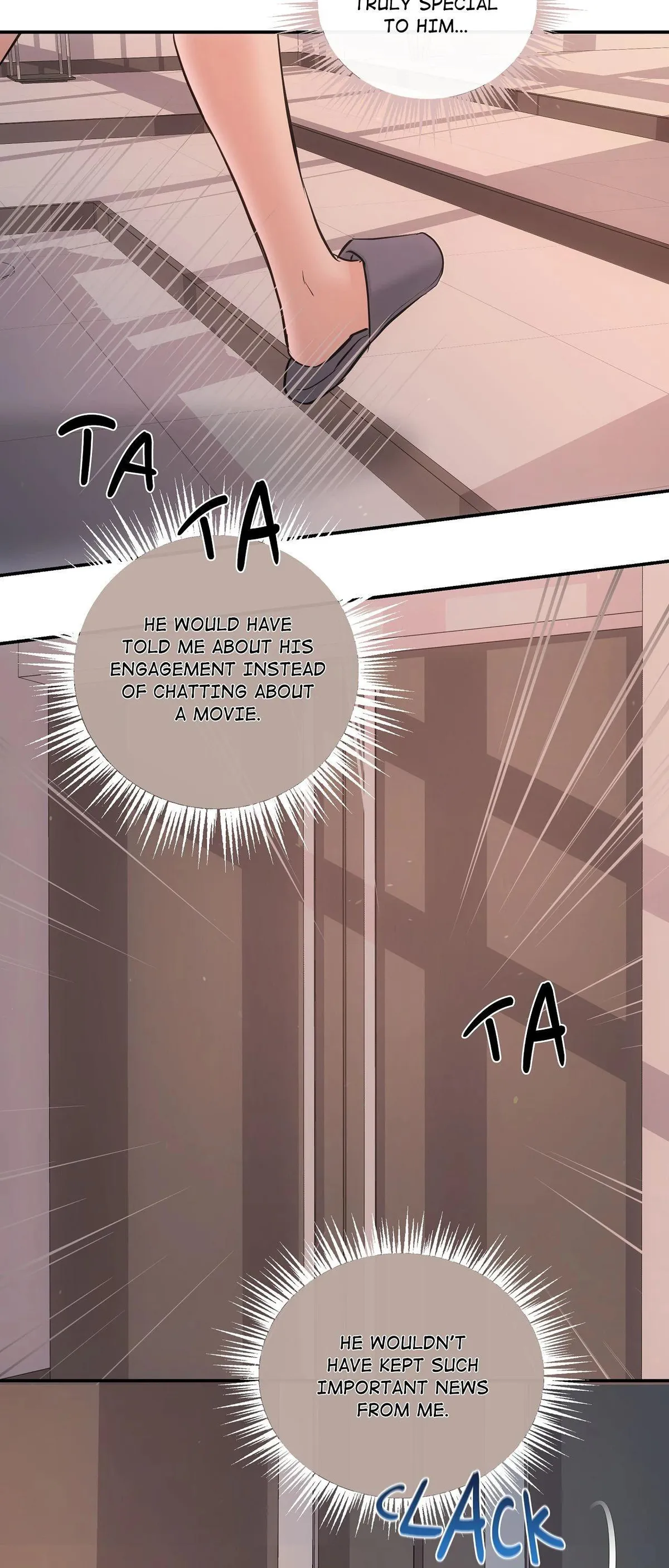 A Consensual Relationship Chapter 31 page 63 - 