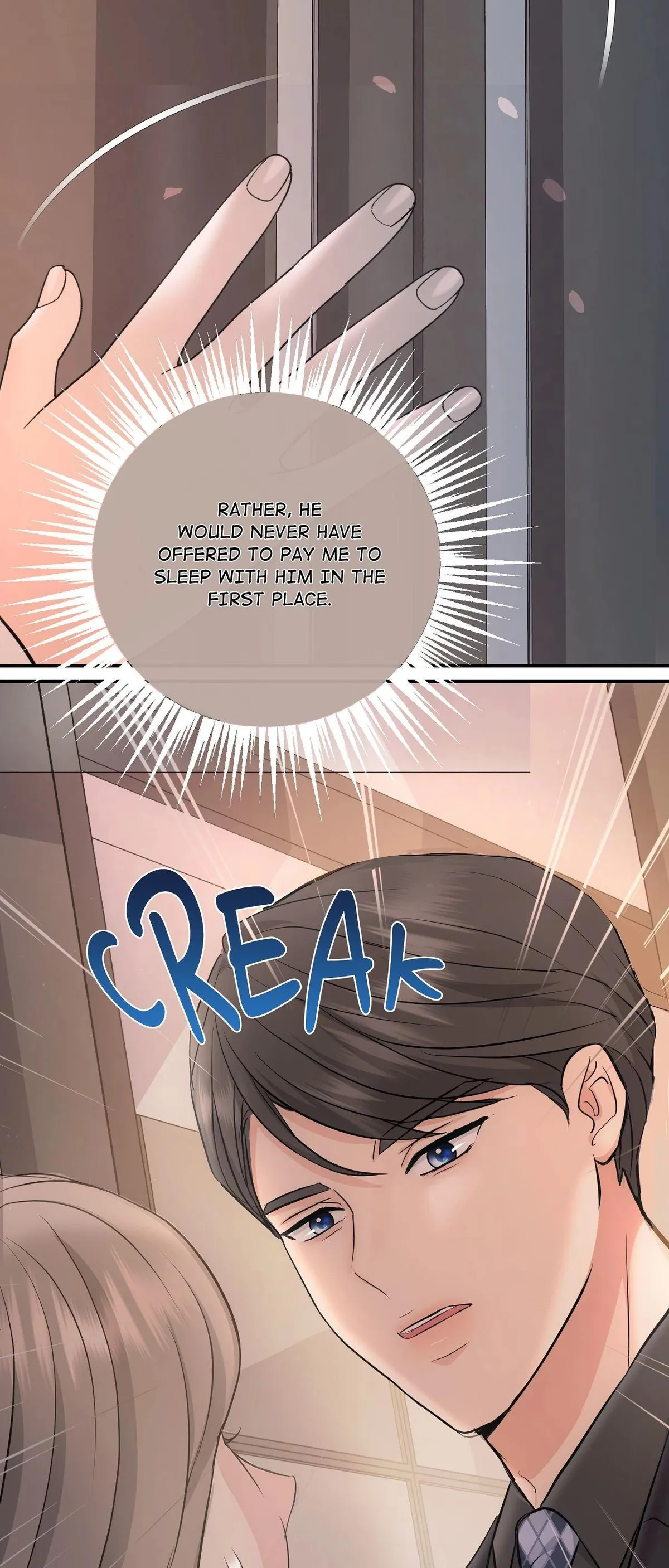 A Consensual Relationship Chapter 31 page 64 - 