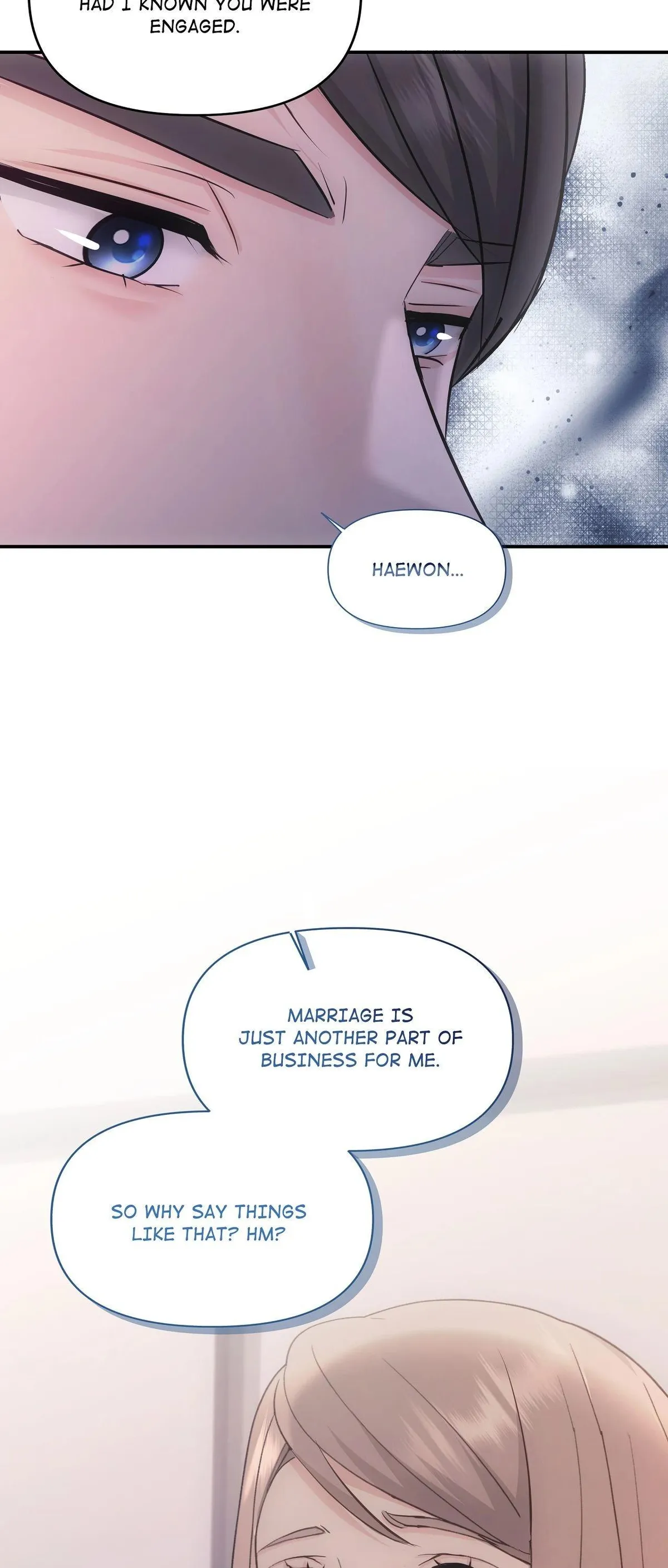 A Consensual Relationship Chapter 32 page 13 - 