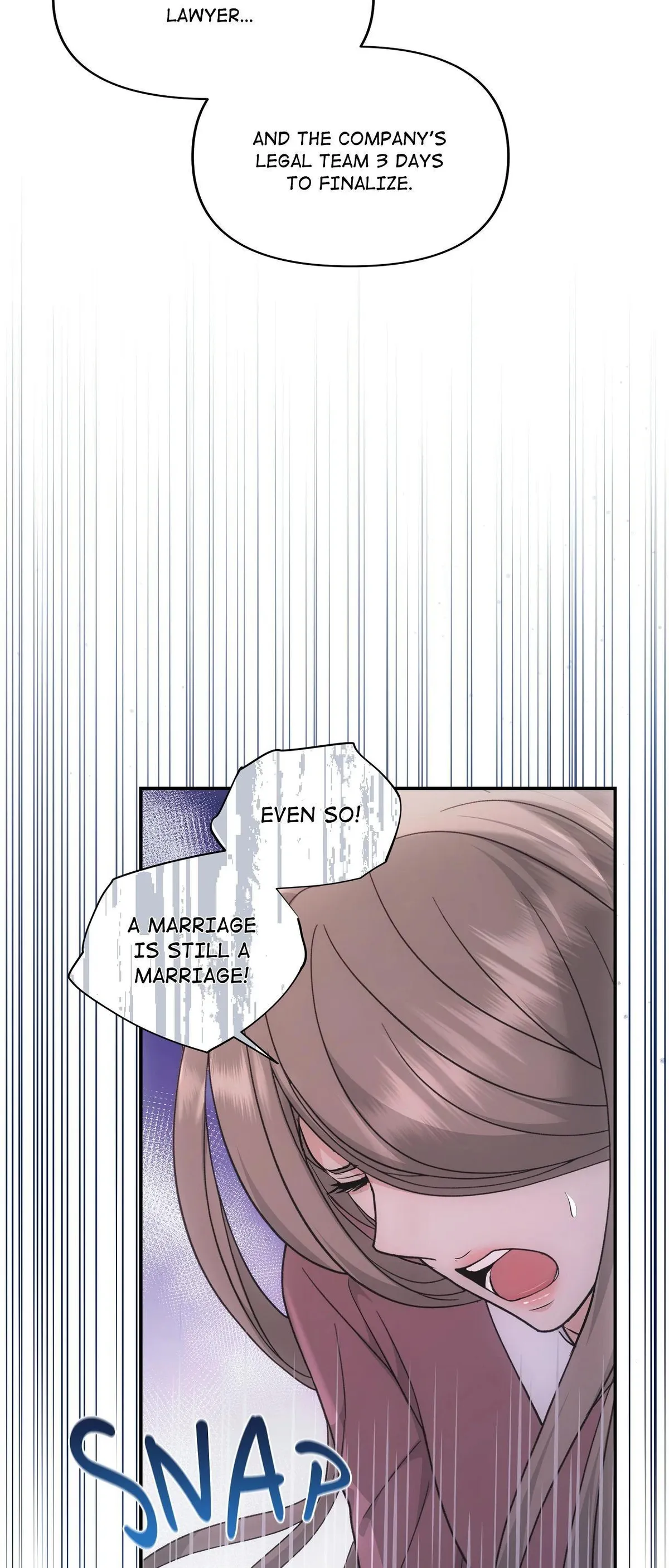 A Consensual Relationship Chapter 32 page 15 - 
