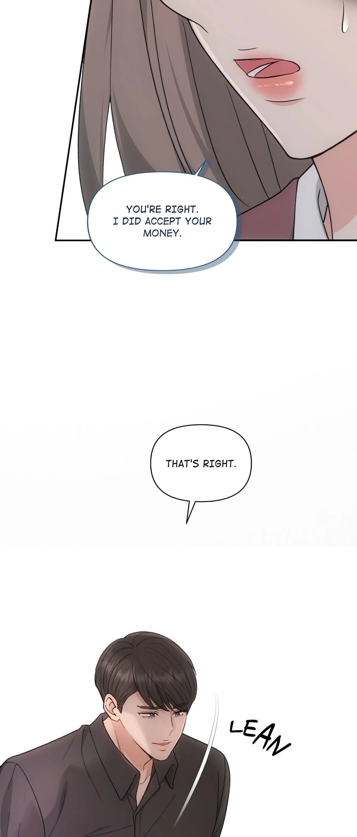 A Consensual Relationship Chapter 32 page 18 - 