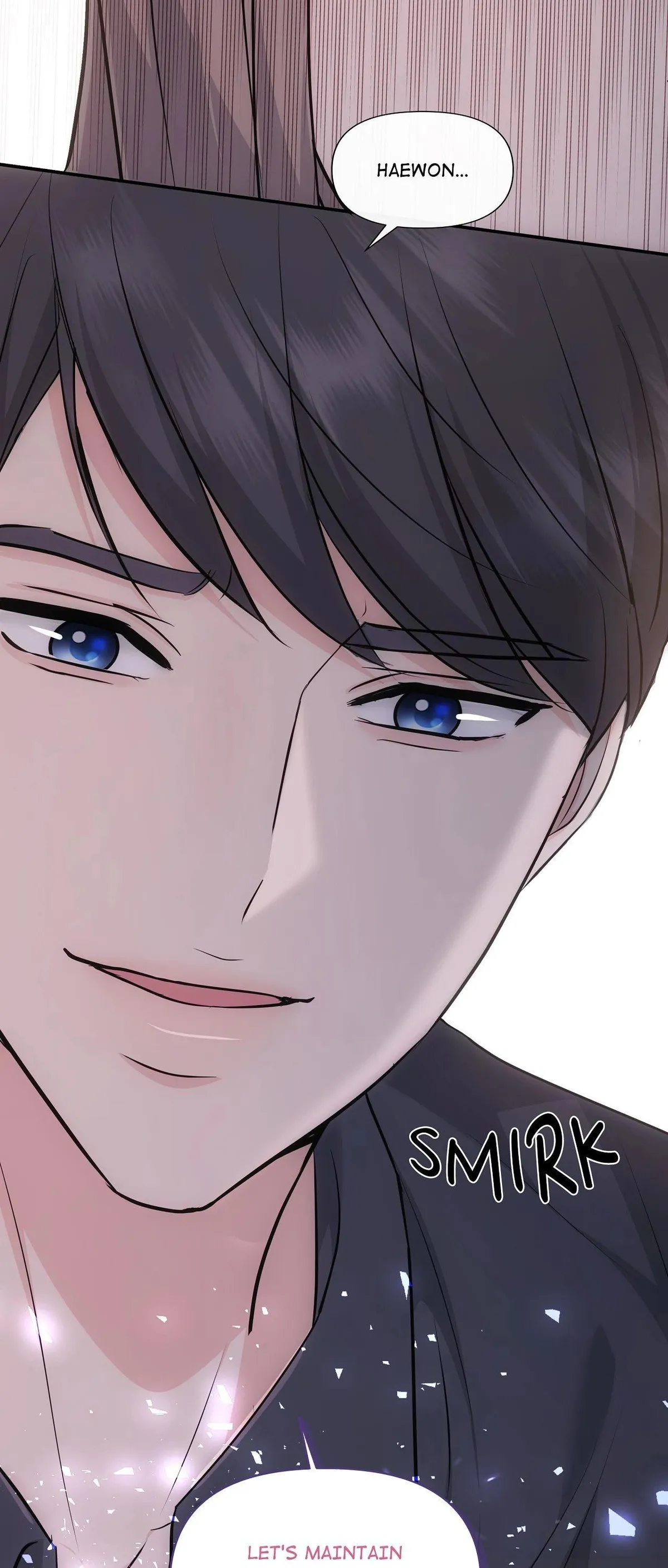 A Consensual Relationship Chapter 32 page 20 - 