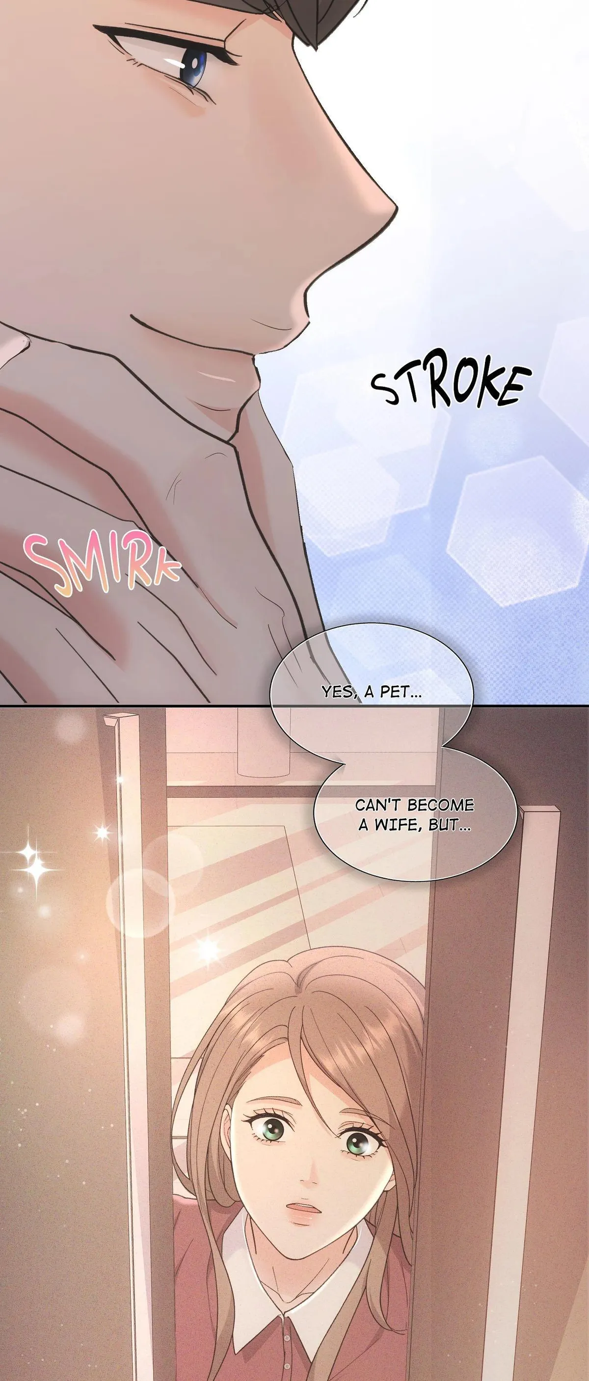 A Consensual Relationship Chapter 32 page 24 - 