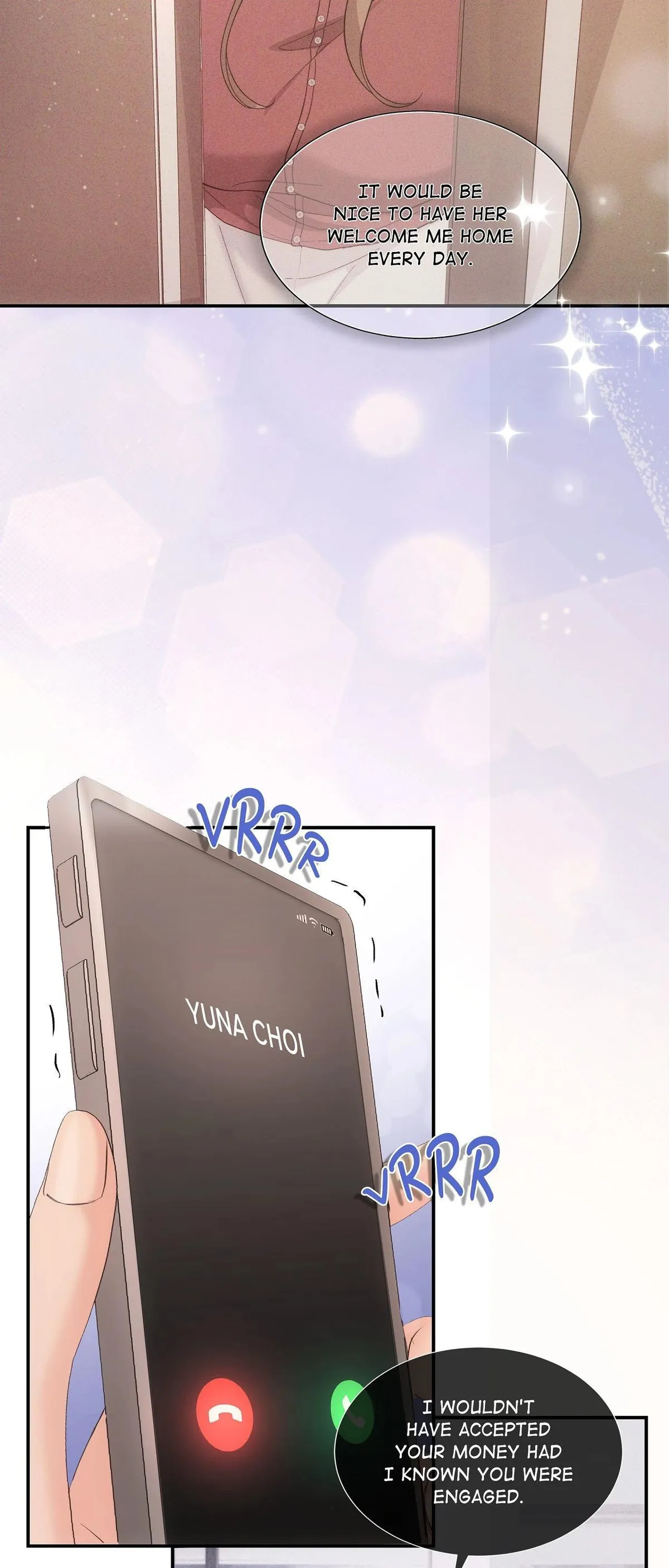 A Consensual Relationship Chapter 32 page 25 - 