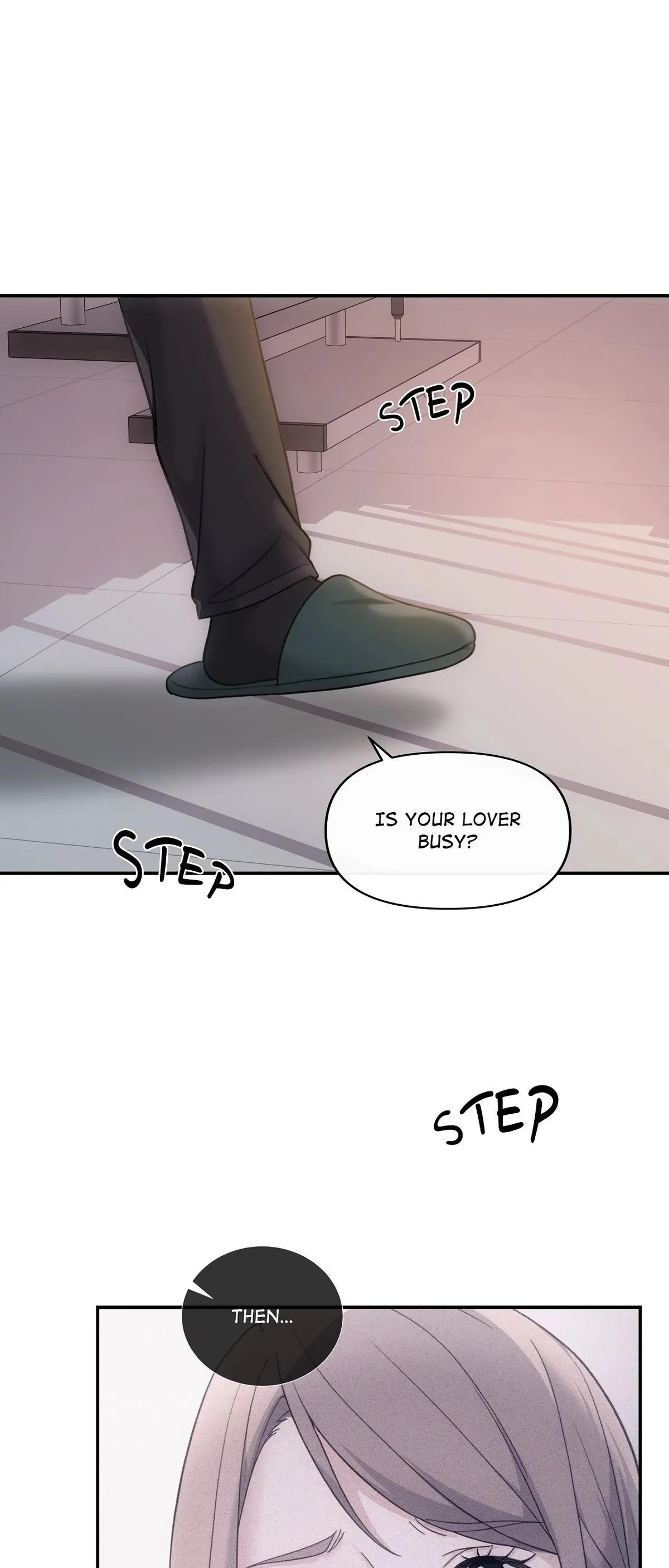 A Consensual Relationship Chapter 32 page 28 - 