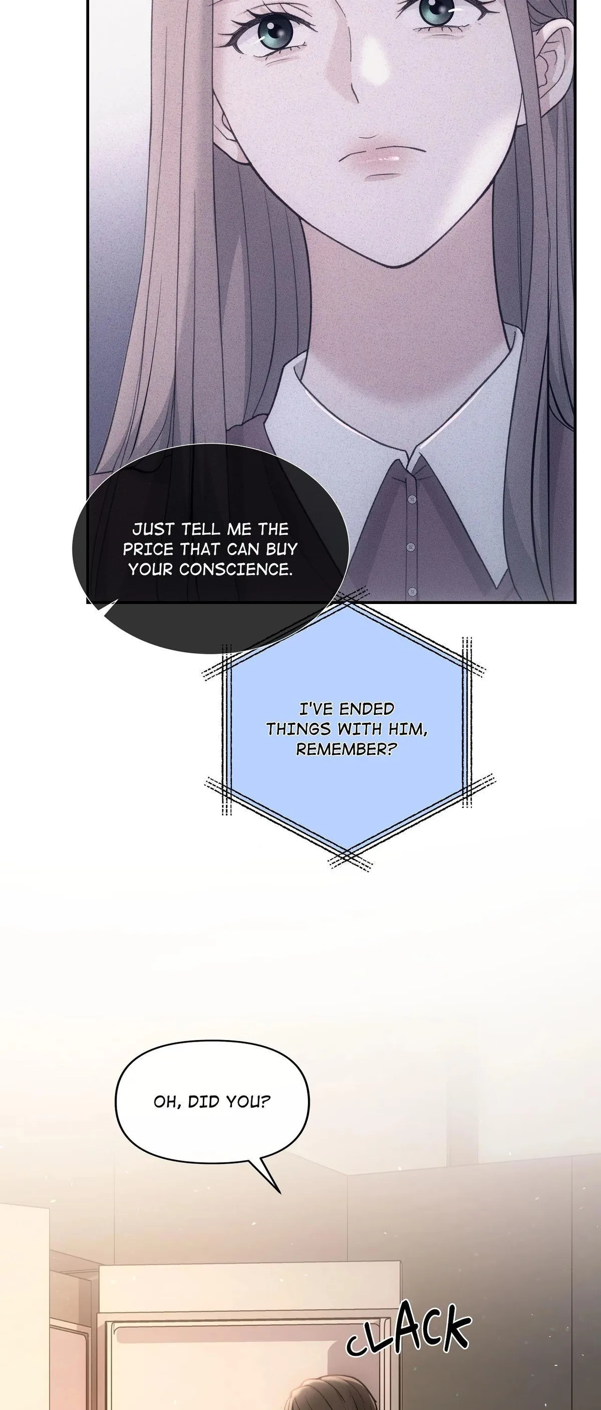 A Consensual Relationship Chapter 32 page 29 - 