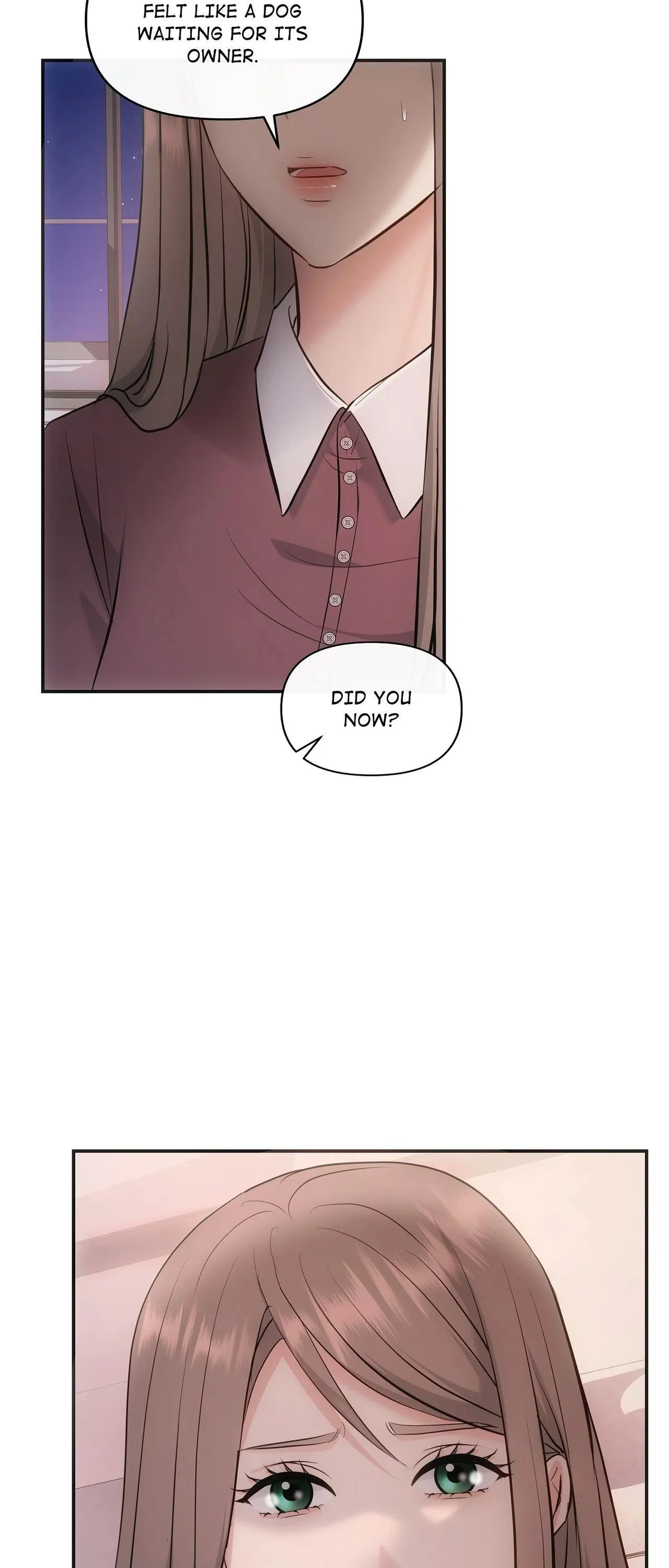 A Consensual Relationship Chapter 32 page 4 - 
