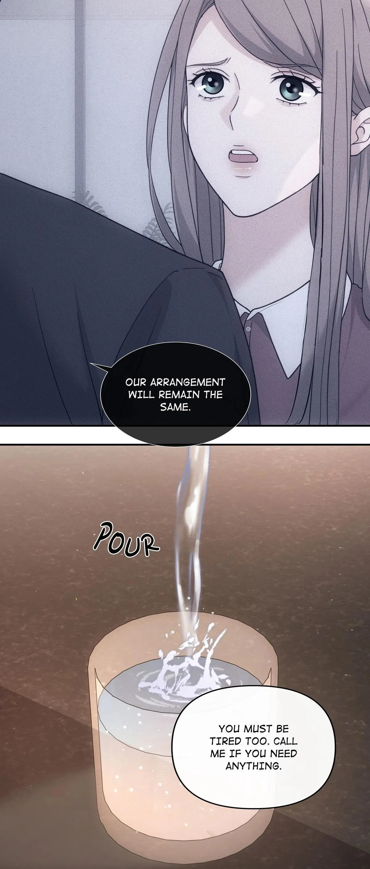 A Consensual Relationship Chapter 32 page 31 - 