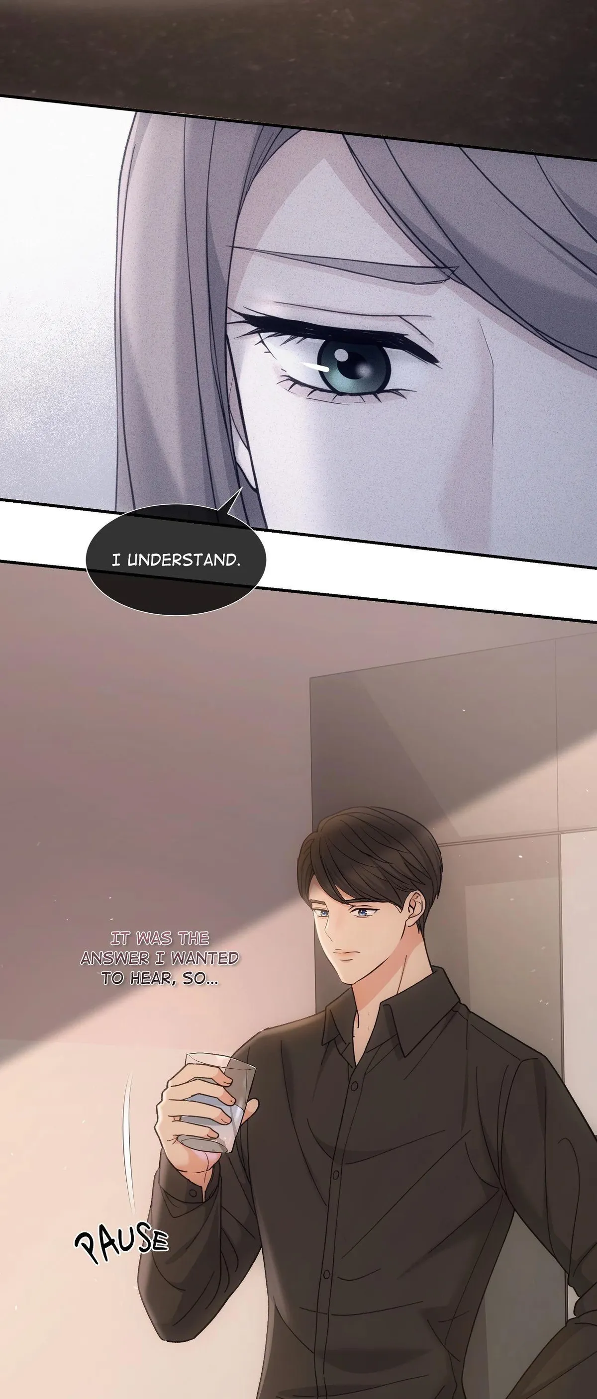 A Consensual Relationship Chapter 32 page 32 - 