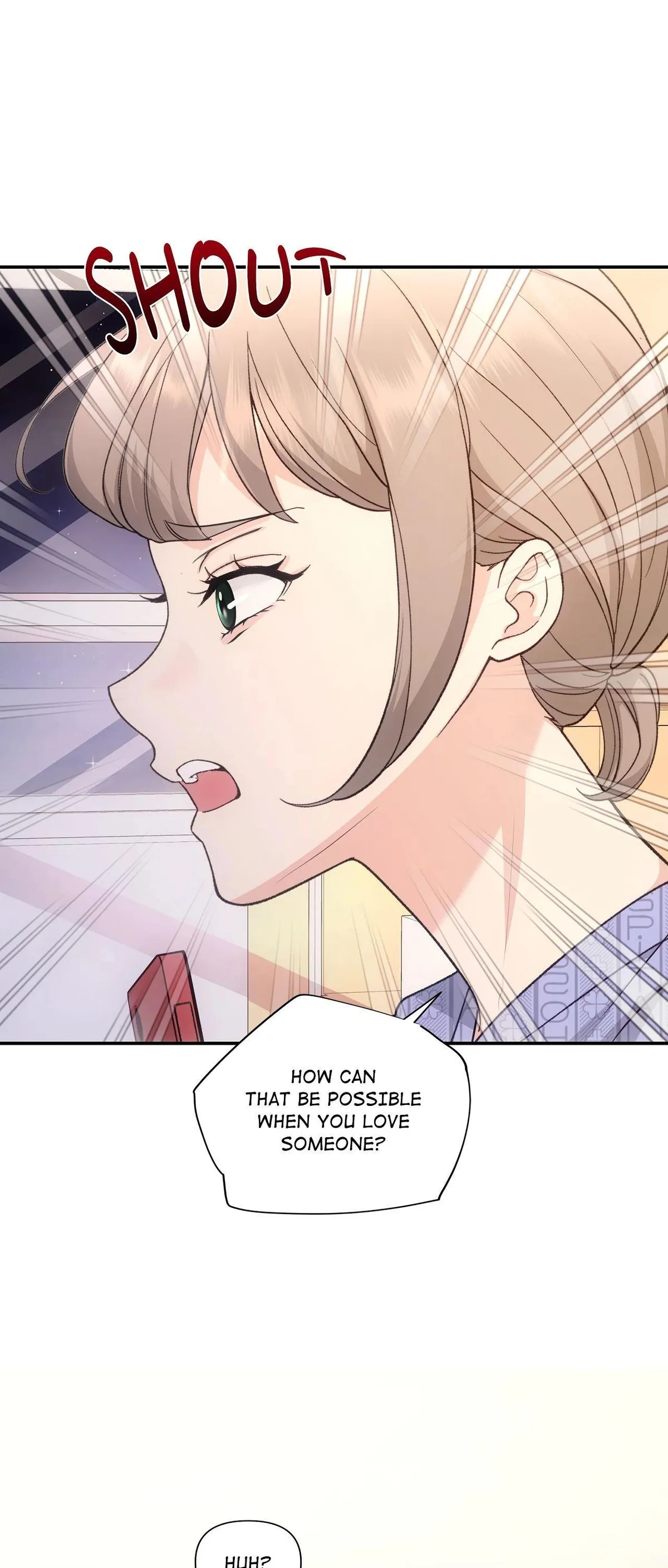 A Consensual Relationship Chapter 32 page 38 - 