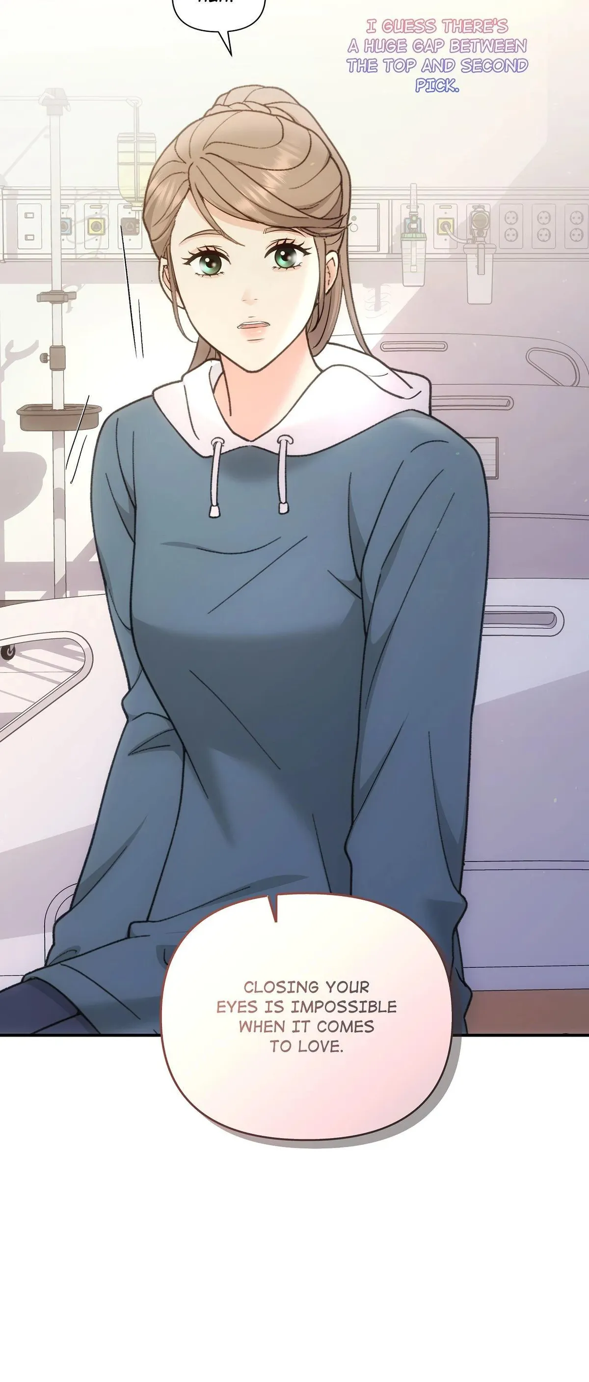 A Consensual Relationship Chapter 32 page 39 - 