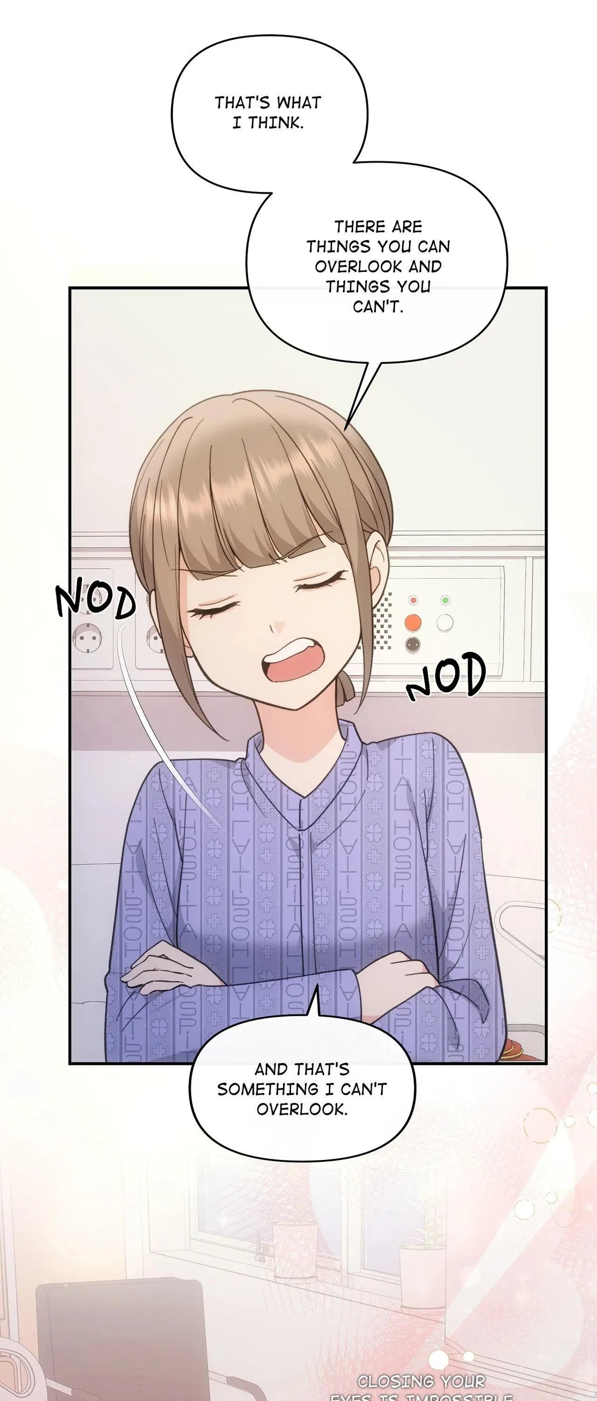 A Consensual Relationship Chapter 32 page 40 - 