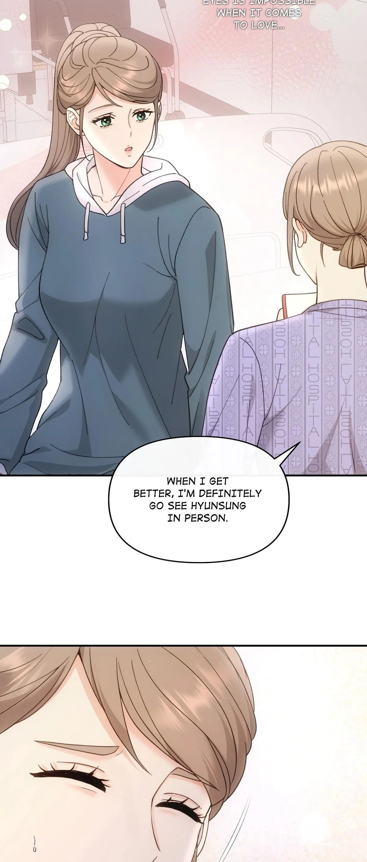 A Consensual Relationship Chapter 32 page 41 - 