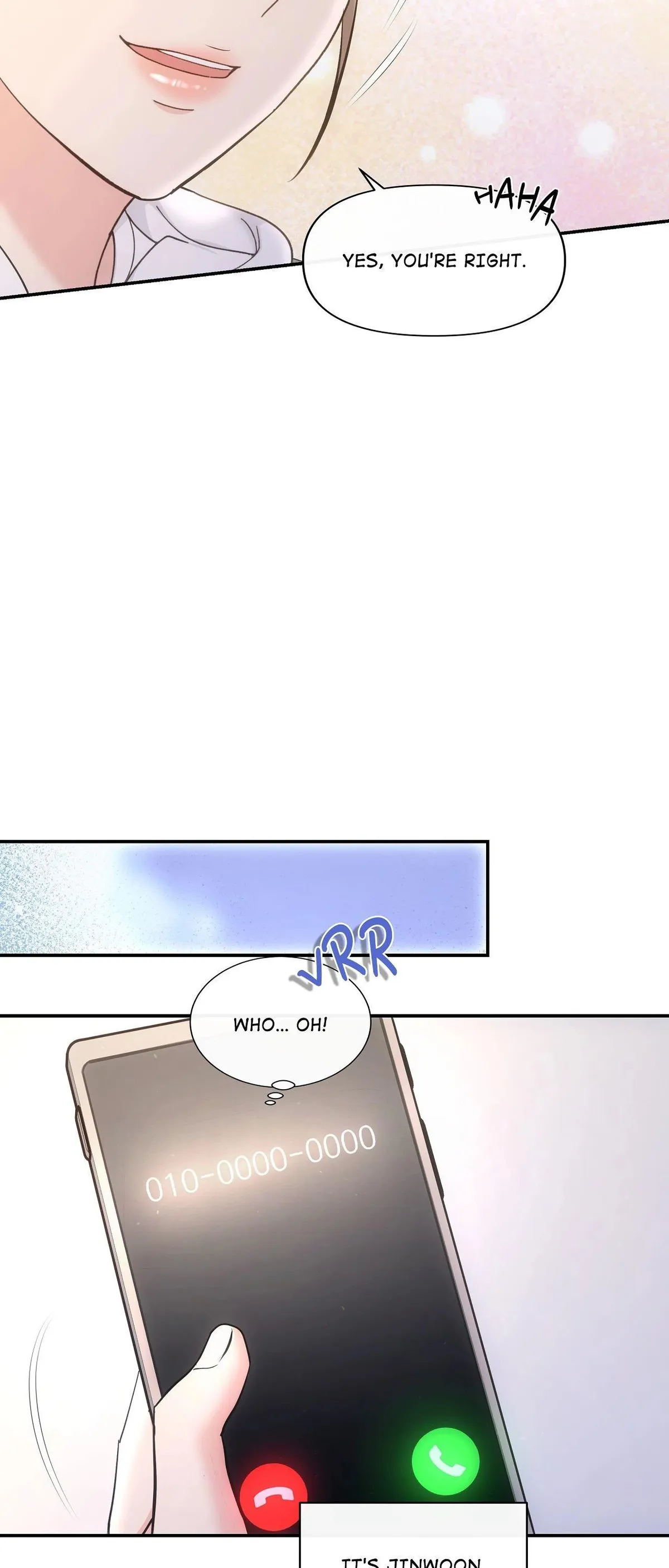 A Consensual Relationship Chapter 32 page 42 - 
