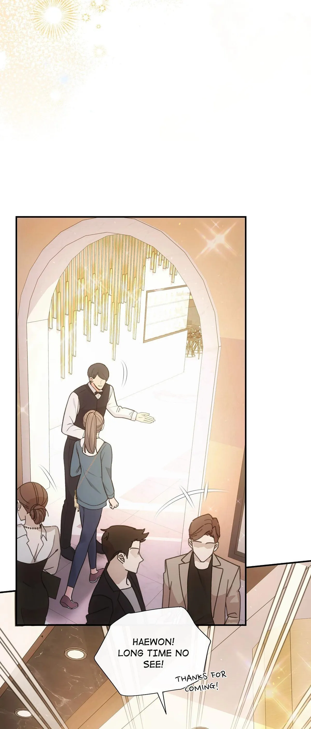 A Consensual Relationship Chapter 32 page 49 - 