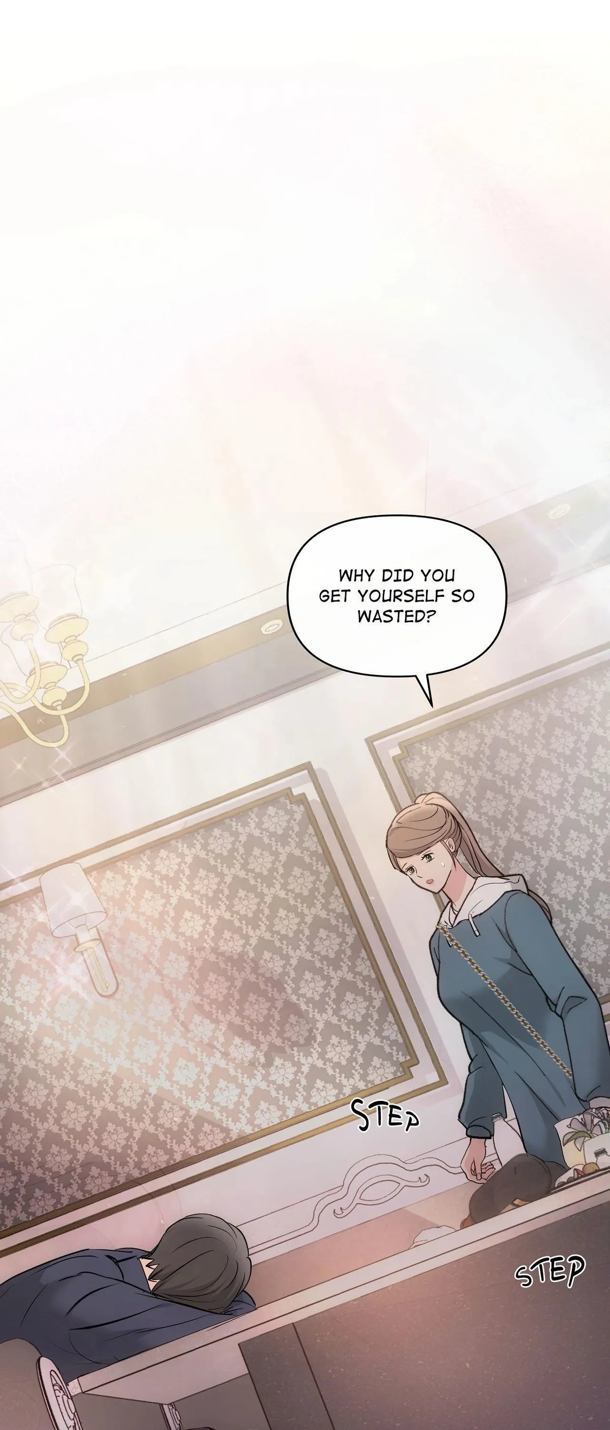 A Consensual Relationship Chapter 32 page 54 - 