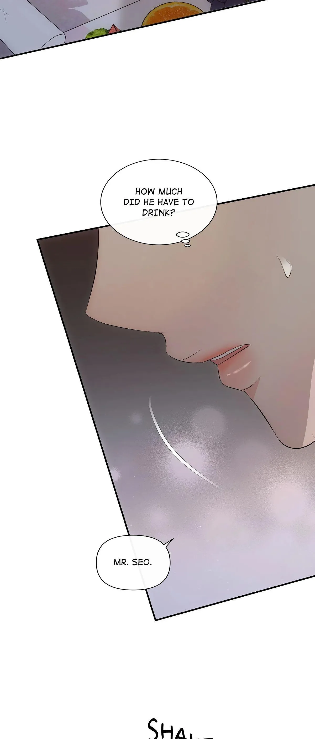 A Consensual Relationship Chapter 32 page 56 - 