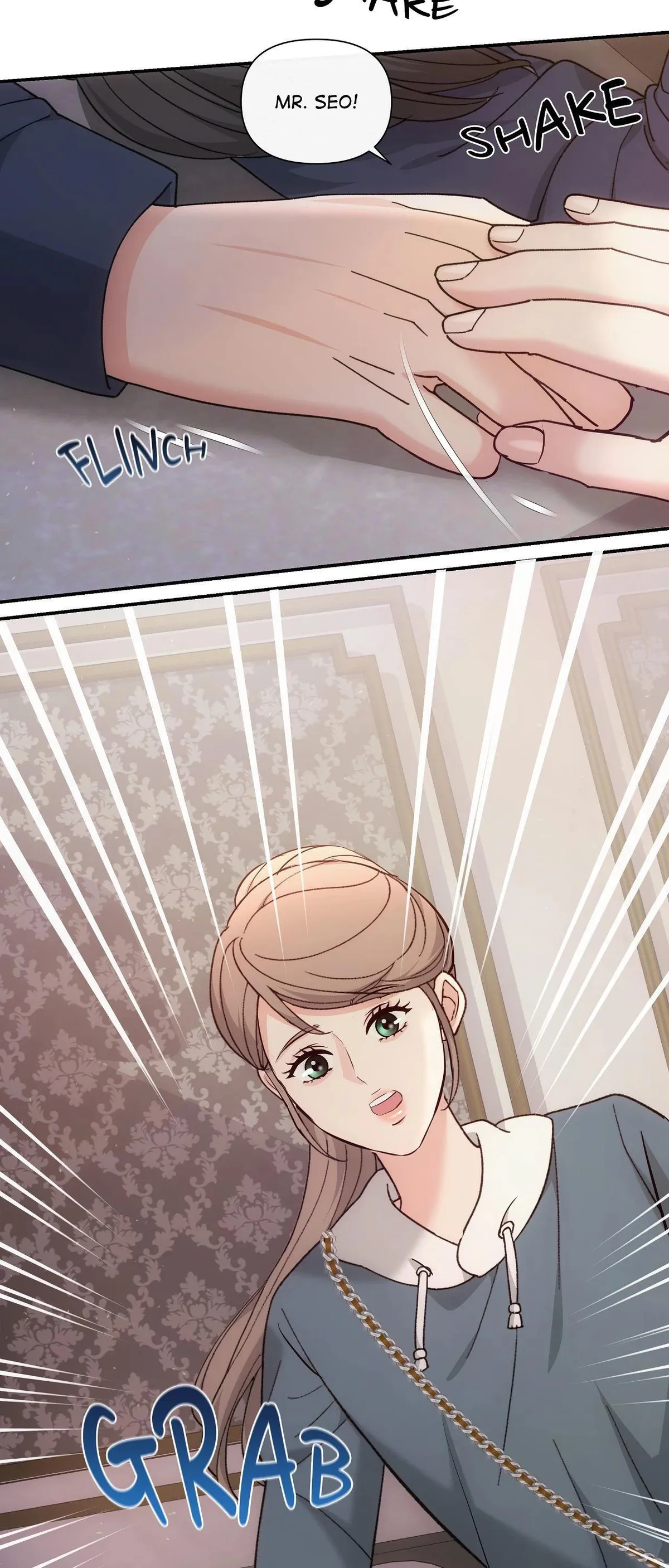 A Consensual Relationship Chapter 32 page 57 - 
