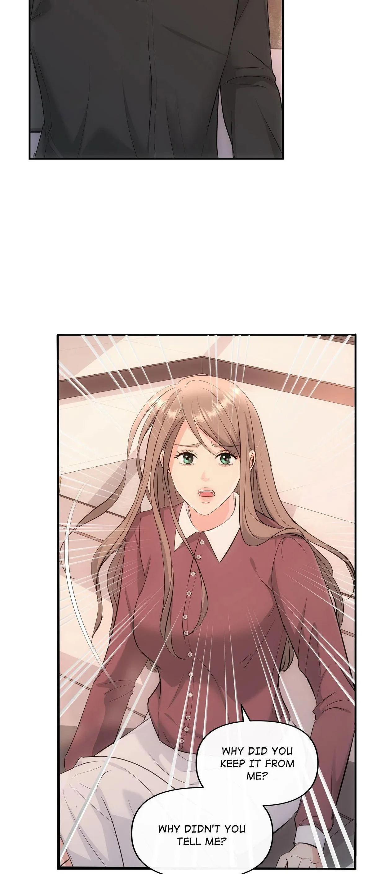 A Consensual Relationship Chapter 32 page 7 - 