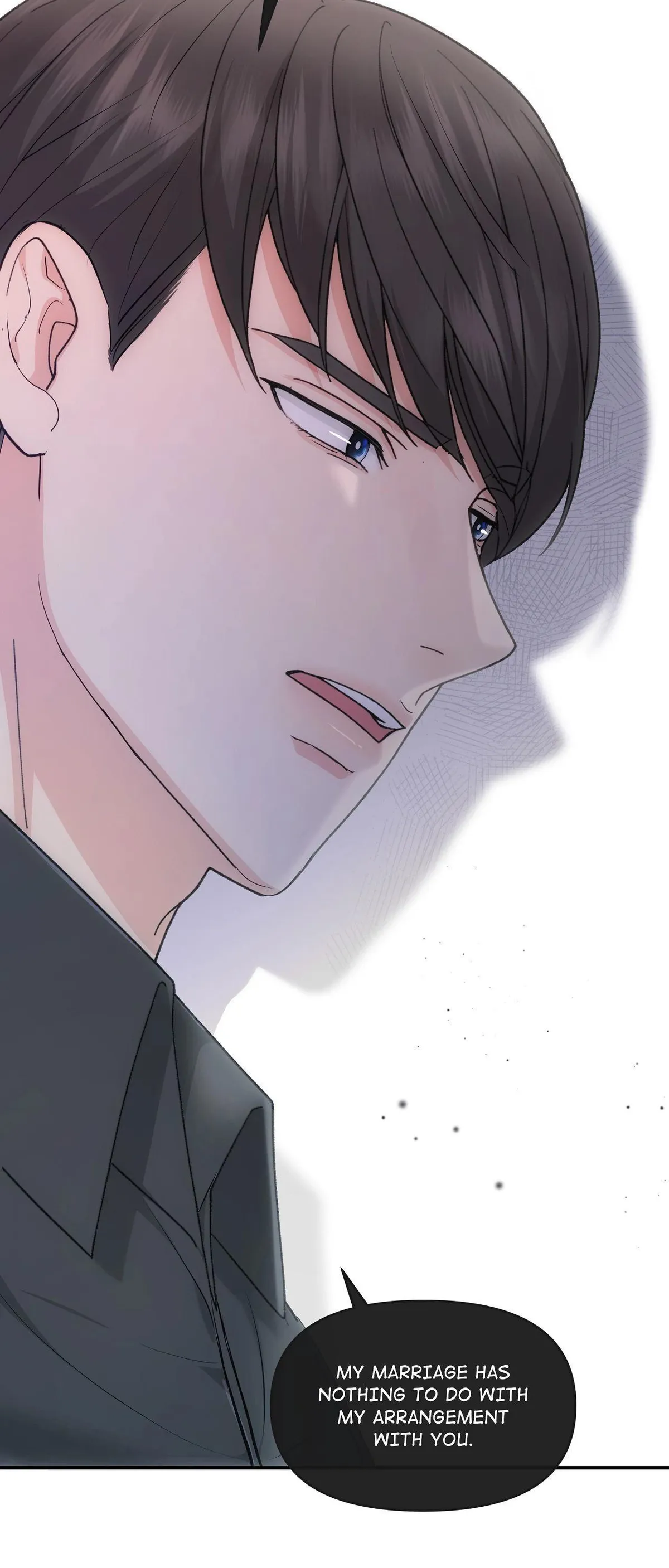 A Consensual Relationship Chapter 32 page 10 - 