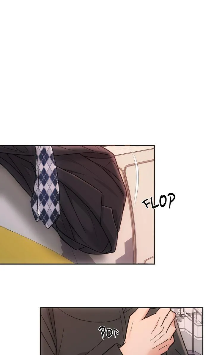 A Consensual Relationship Chapter 33 page 2 - 