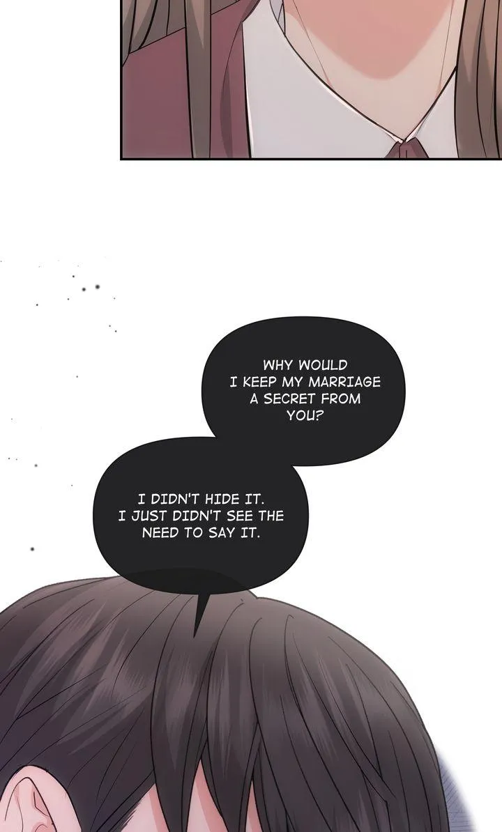 A Consensual Relationship Chapter 33 page 13 - 