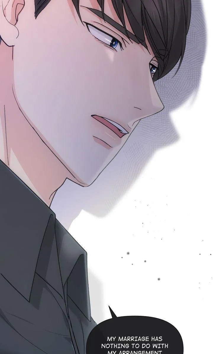 A Consensual Relationship Chapter 33 page 14 - 