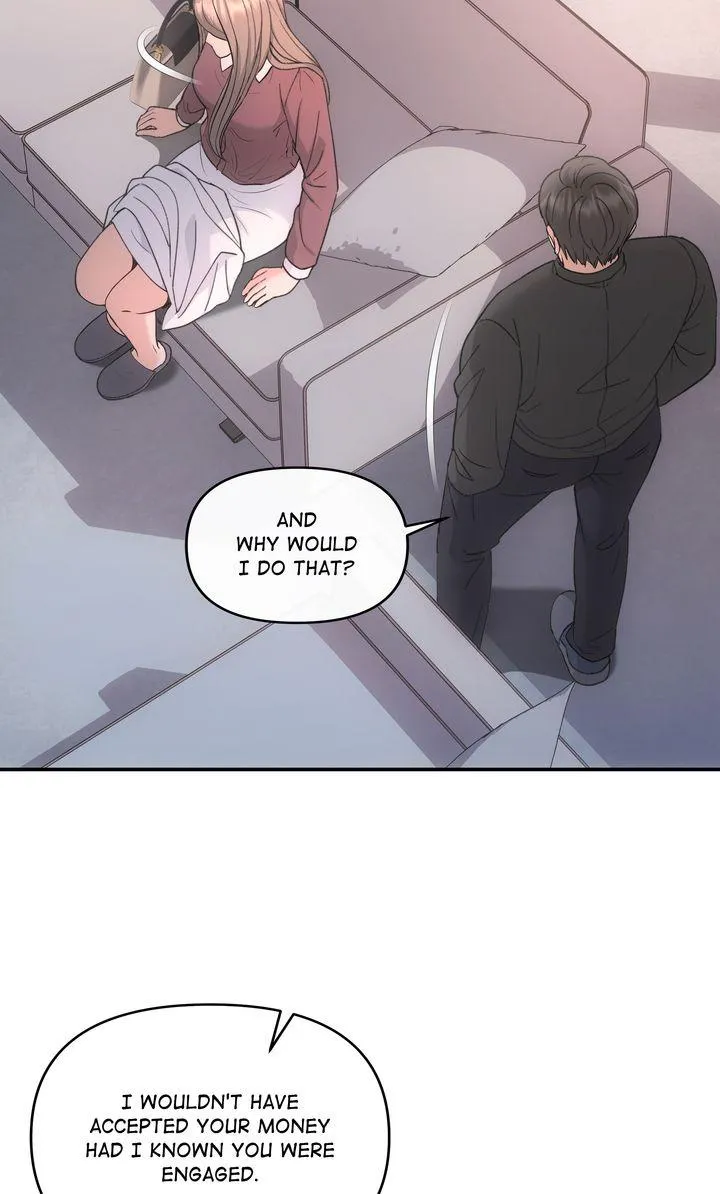 A Consensual Relationship Chapter 33 page 17 - 