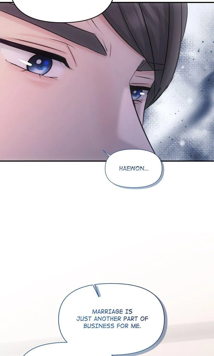 A Consensual Relationship Chapter 33 page 18 - 