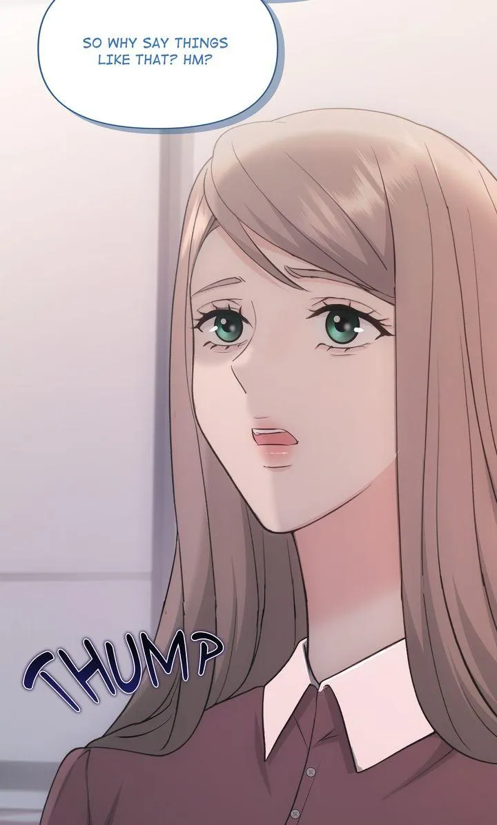 A Consensual Relationship Chapter 33 page 19 - 