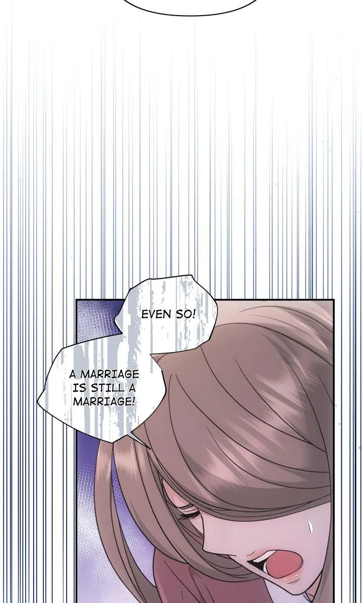 A Consensual Relationship Chapter 33 page 21 - 