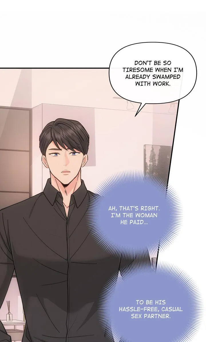 A Consensual Relationship Chapter 33 page 23 - 