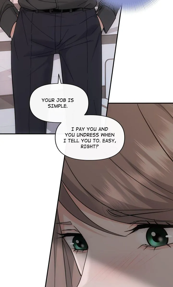 A Consensual Relationship Chapter 33 page 24 - 