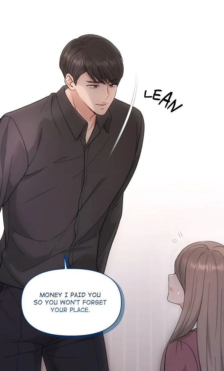 A Consensual Relationship Chapter 33 page 26 - 