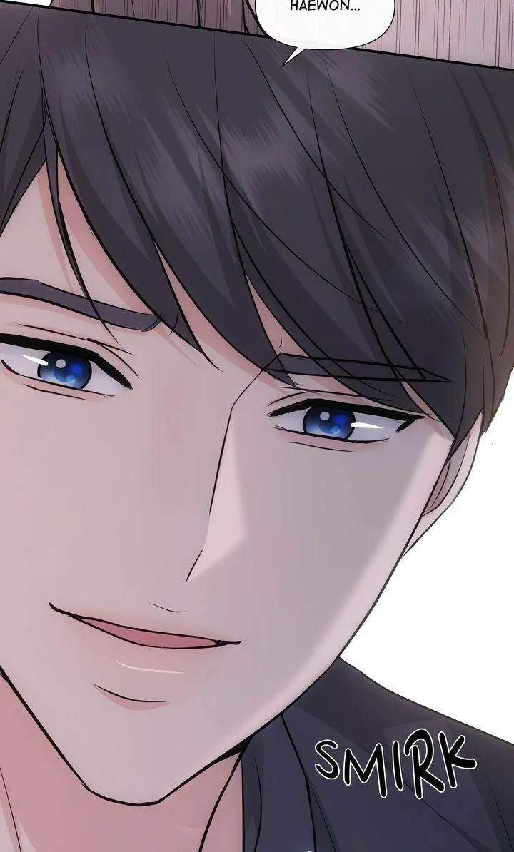 A Consensual Relationship Chapter 33 page 28 - 