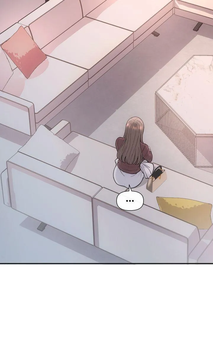 A Consensual Relationship Chapter 33 page 4 - 