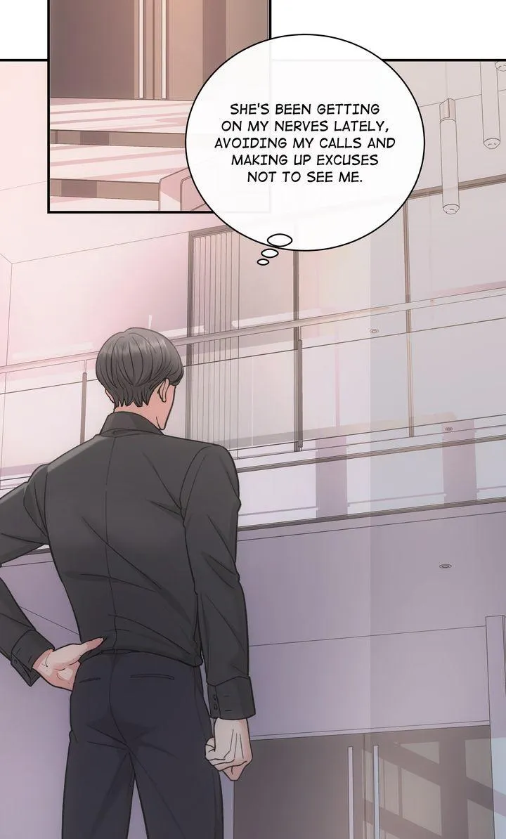 A Consensual Relationship Chapter 33 page 32 - 