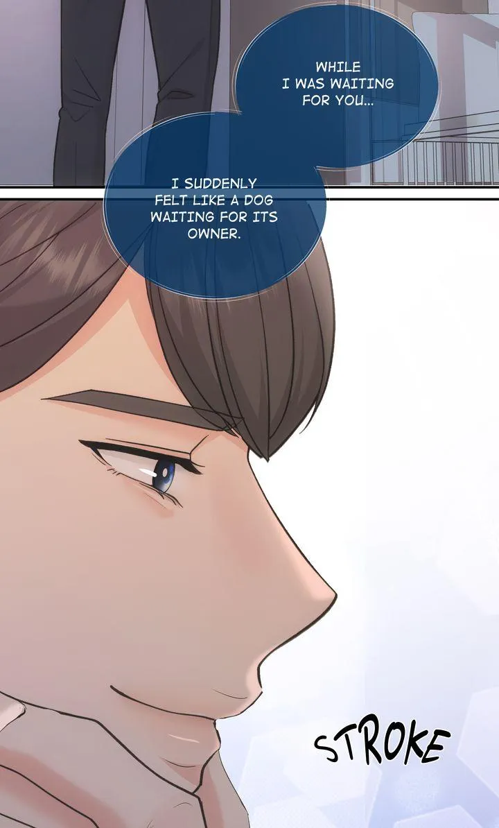A Consensual Relationship Chapter 33 page 33 - 