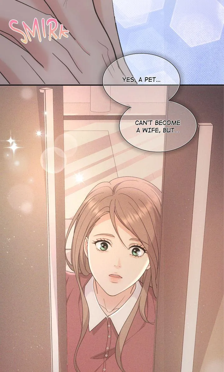 A Consensual Relationship Chapter 33 page 34 - 