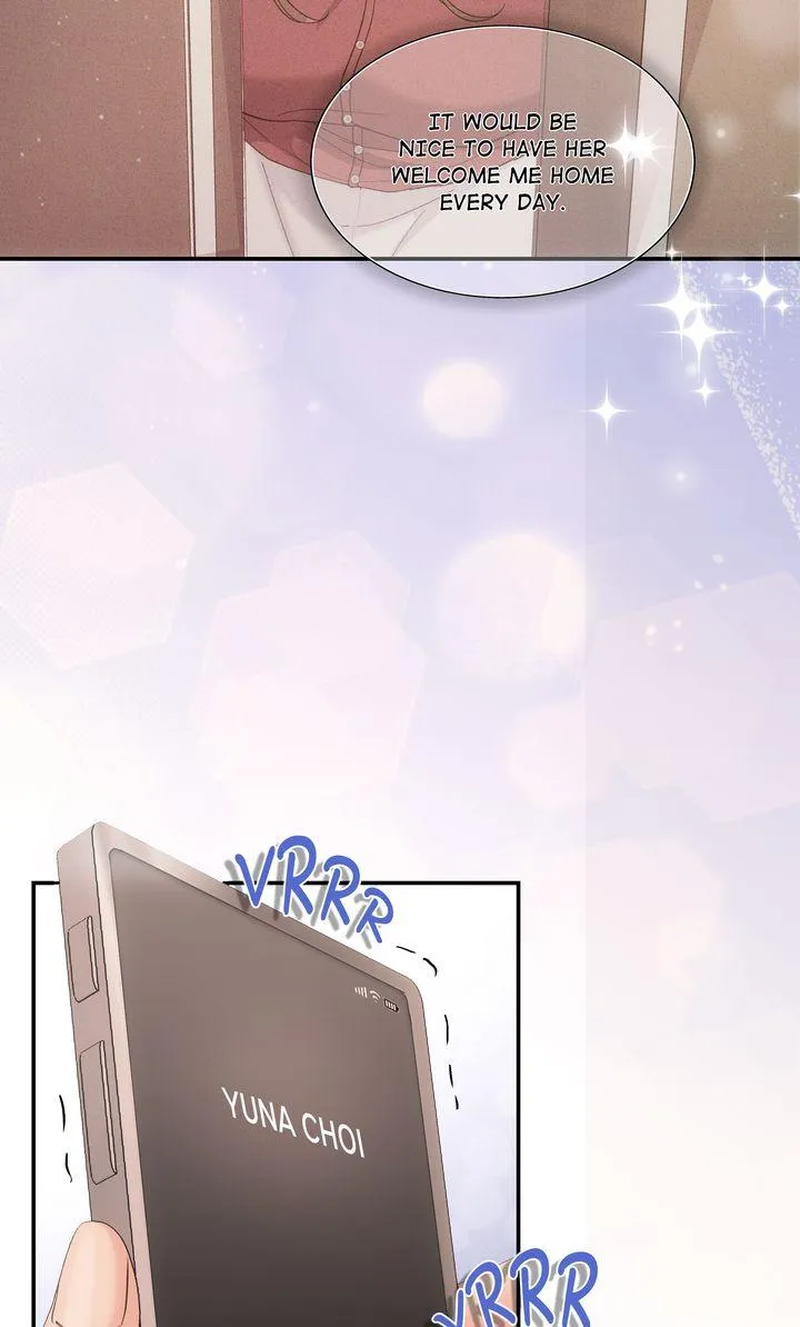 A Consensual Relationship Chapter 33 page 35 - 