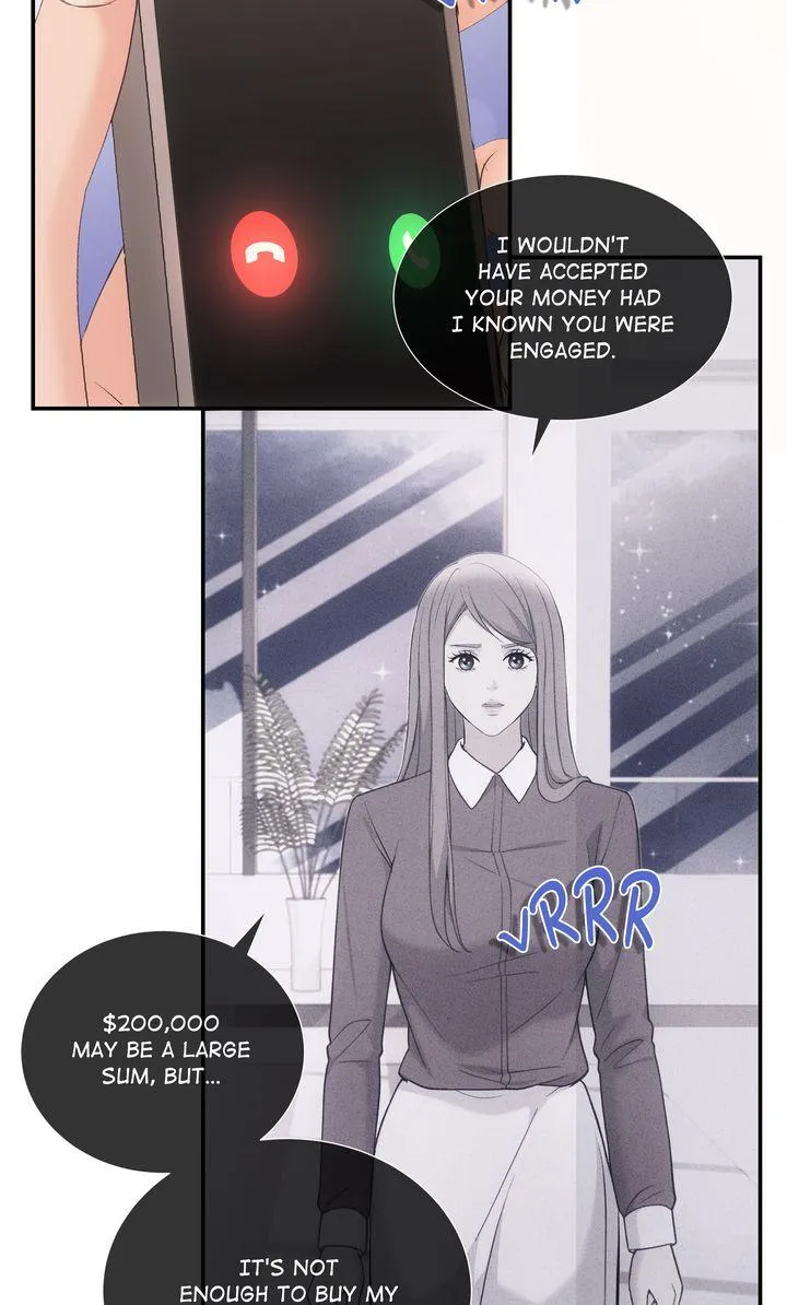 A Consensual Relationship Chapter 33 page 36 - 