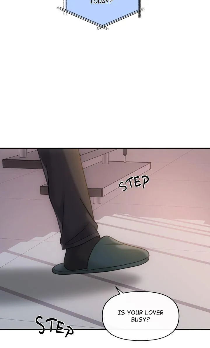 A Consensual Relationship Chapter 33 page 39 - 