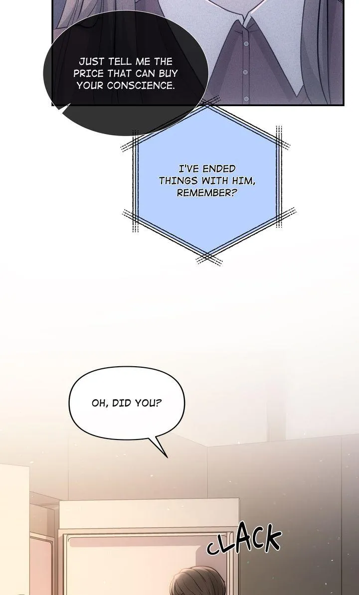A Consensual Relationship Chapter 33 page 41 - 