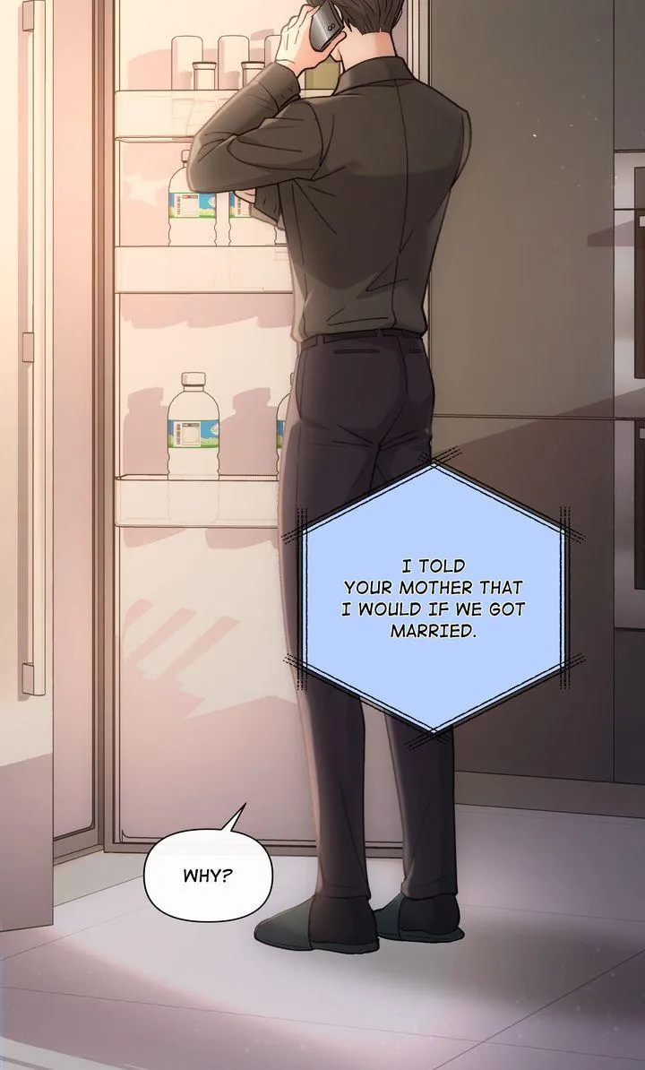 A Consensual Relationship Chapter 33 page 42 - 