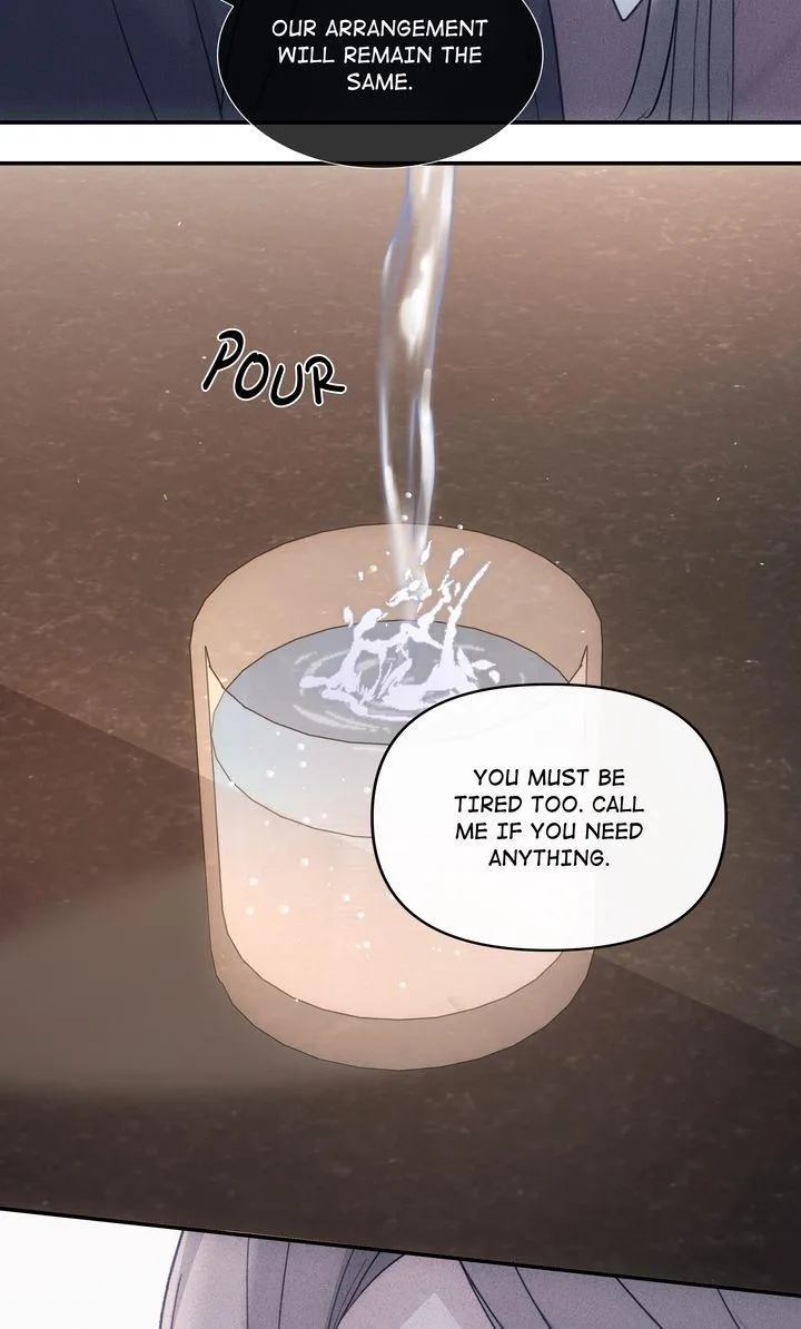 A Consensual Relationship Chapter 33 page 44 - 