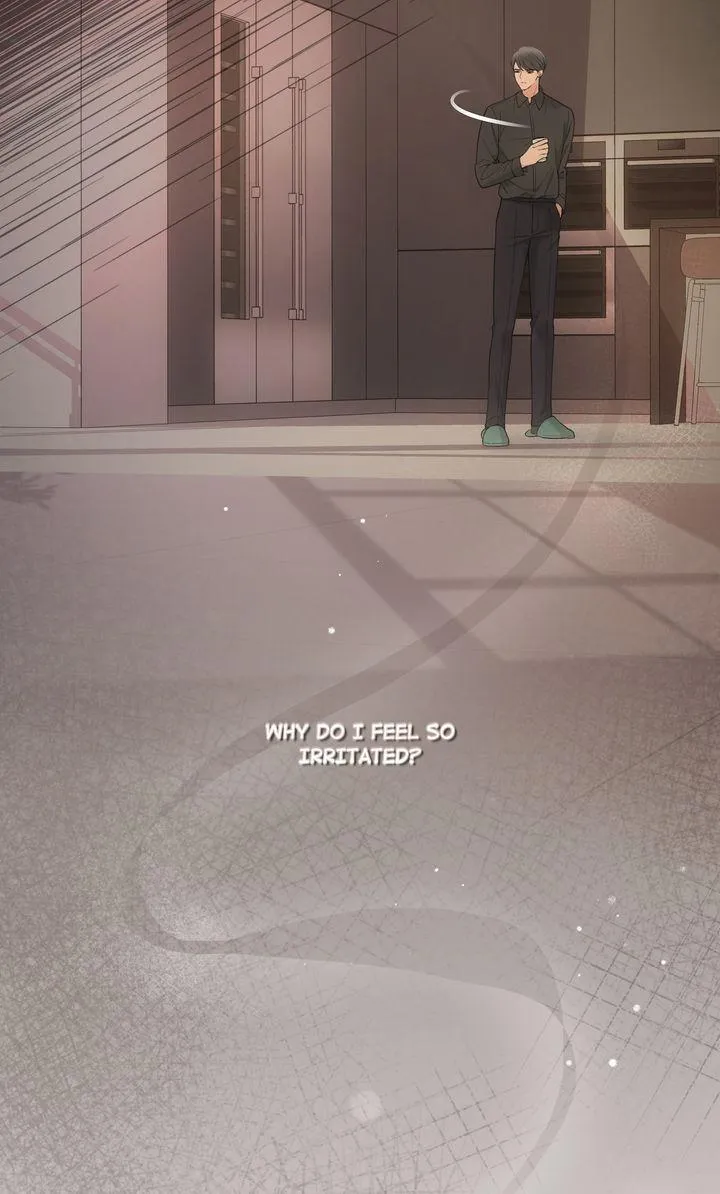 A Consensual Relationship Chapter 33 page 47 - 