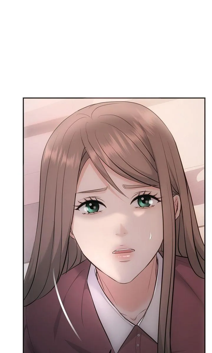 A Consensual Relationship Chapter 33 page 6 - 