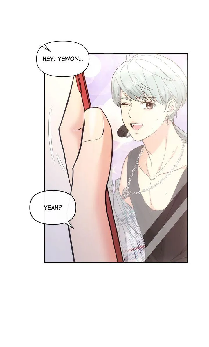 A Consensual Relationship Chapter 33 page 51 - 